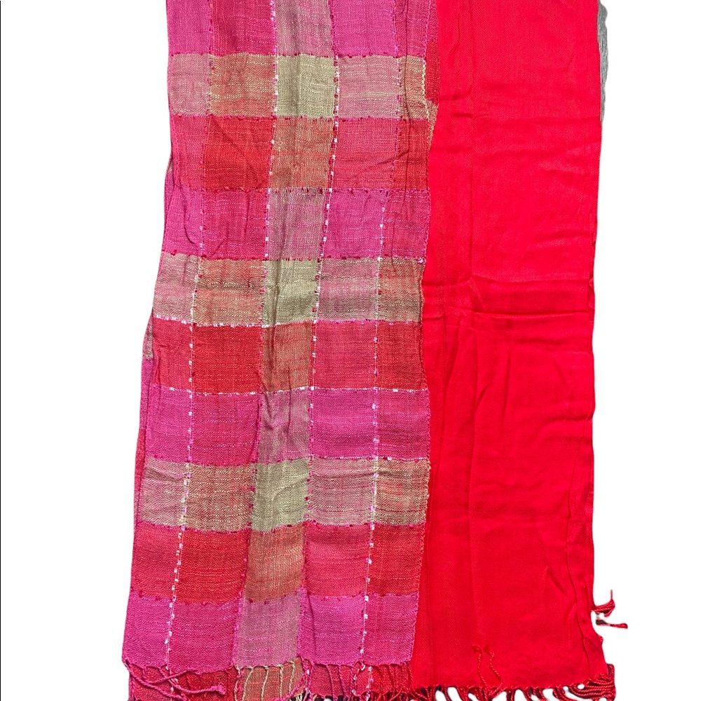 Scarves - Picture 4 of 4